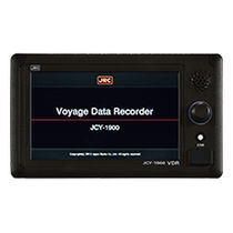 Ship voyage data recorder