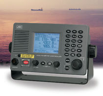 Marine radio / for ships / portable / HF