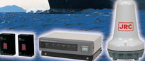 Terminal Inmarsat / for ships / Mini C