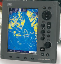 Ship radar / for detection