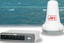 Terminal Inmarsat / for ships / Mini C