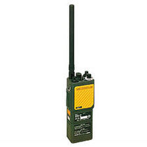 Marine radio / for ships / portable / VHF