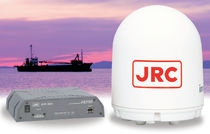 Terminal Inmarsat / for ships / FleetBroadband...