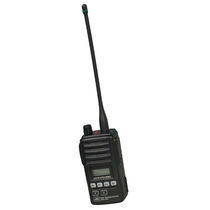 Marine radio / for ships / portable / UHF