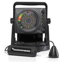 Marine fish finder / color / portable /...
