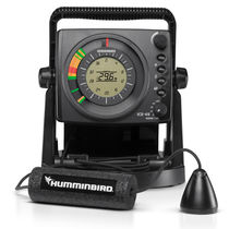 Marine fish finder / color / portable /...