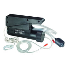 Boat watermaker / reverse osmosis / manual...