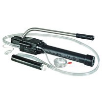 Boat watermaker / reverse osmosis / manual...