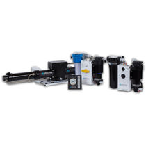 Boat watermaker / reverse osmosis / 24V...