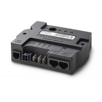 Battery charge regulator / for boats