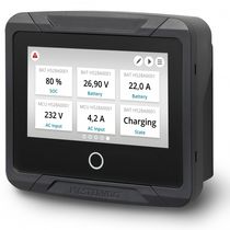 Boat display / control / touch screen /...