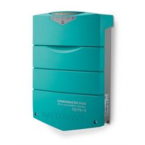 Battery charger / marine / smart
