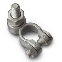 Boat battery terminal
