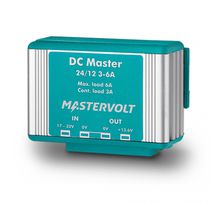 Voltage converter / DC / DC / marine
