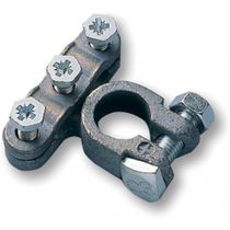 Boat battery terminal