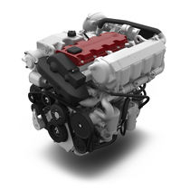 Boating engine / professional vessel / inboard...