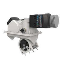 Bow thruster / stern / for boats / electric