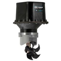 Bow thruster / stern / tunnel type / for...