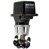Bow thruster / stern / tunnel type / for...