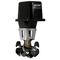 Bow thruster / stern / tunnel type / for...