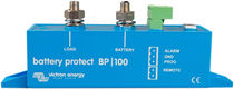 Automatic battery switch