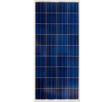 Boat solar panel