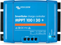 Battery charge controller / for solar panels...