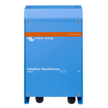 Insulated shore power transformer