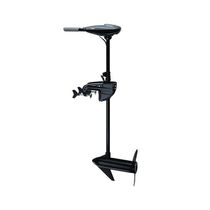 Outboard engine / electric / boating / permanent...