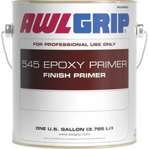 Epoxy primer / for boats / multi-use / spray