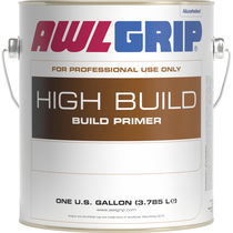 Boat primer / multi-use / epoxy / filling