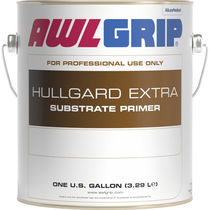 Boat primer / fiberglass / epoxy / anti-corrosion