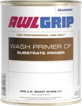 Boat primer / for steel / for aluminum