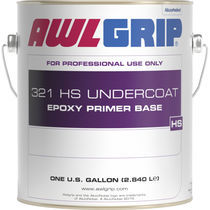 Boat primer / multi-use / epoxy