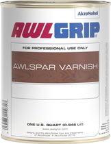 Boat varnish / for wood / high-gloss