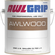 Boat varnish / for wood / satin / matte