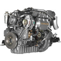 Inboard engine / diesel / boating / direct...