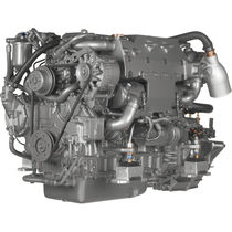 Inboard engine / diesel / boating / direct...