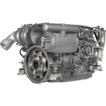 Inboard engine / diesel / boating / direct...