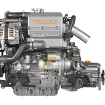Inboard engine / diesel / boating / mechanical...
