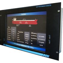 Ship monitoring system - All boating and marine industry manufacturers