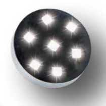 Outdoor ceiling light / indoor / for boats...
