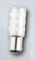 Replacement navigation light LED bulb