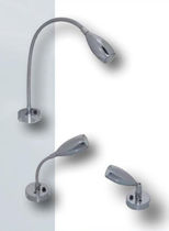 Reading light / marine / LED / wall-mount
