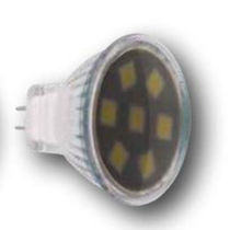 Replacement navigation light LED bulb