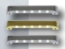 Courtesy light / marine / LED / surface-mount
