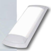 Marine light / LED / surface-mount / polycarbonate