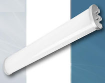 Outdoor light / marine / LED / polycarbonate