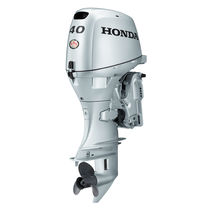 Outboard engine / boating / gasoline / direct...