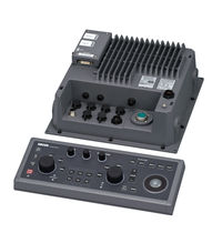 Ship radar / ARPA / with AIS